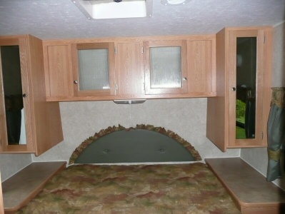 bed room